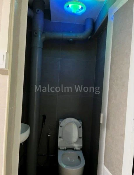 Common Room (HDB) for Rent in  430 Jurong West Avenue 1 - Image 2