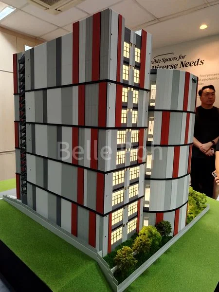 Food & Beverage for Sale in  Ecofood @ Mandai - Image 1