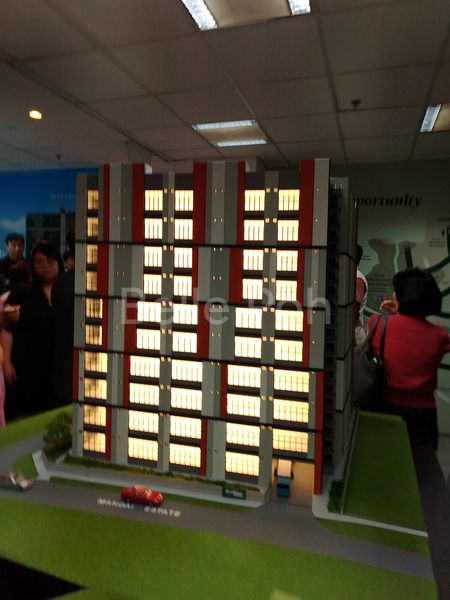 Food & Beverage for Sale in  Ecofood @ Mandai - Image 2