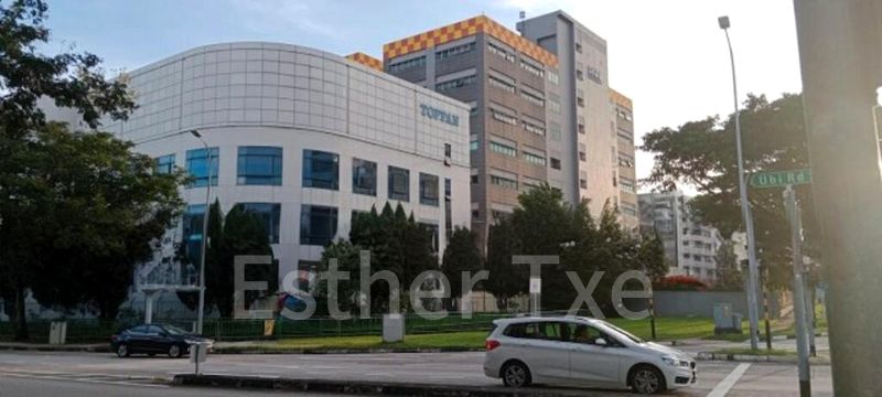 Light Industrial (B1) for Rent: 27 Ubi Road 4 - Image 3