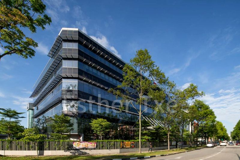 Light Industrial (B1) for Rent: 27 Ubi Road 4 - Image 2