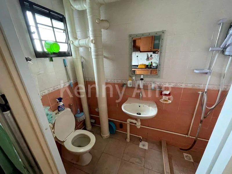 Common Room (HDB) for Rent in  320B Anchorvale Drive - Image 9