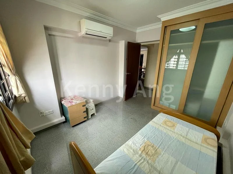 Common Room (HDB) for Rent in  320B Anchorvale Drive - Image 4