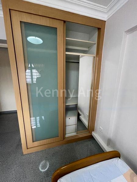 Common Room (HDB) for Rent in  320B Anchorvale Drive - Image 7