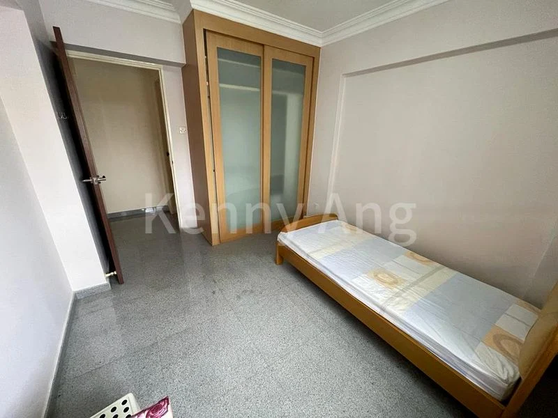 Common Room (HDB) for Rent in  320B Anchorvale Drive - Image 1