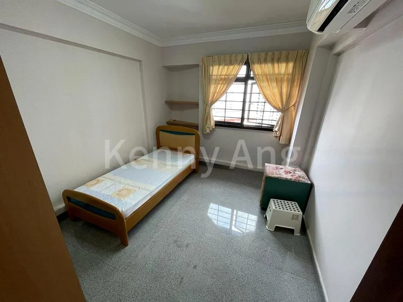 Common Room (HDB) for Rent in  320B Anchorvale Drive - Image 10