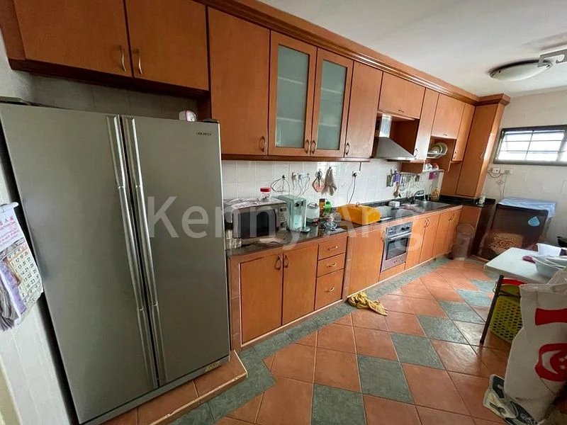 Common Room (HDB) for Rent in  320B Anchorvale Drive - Image 11