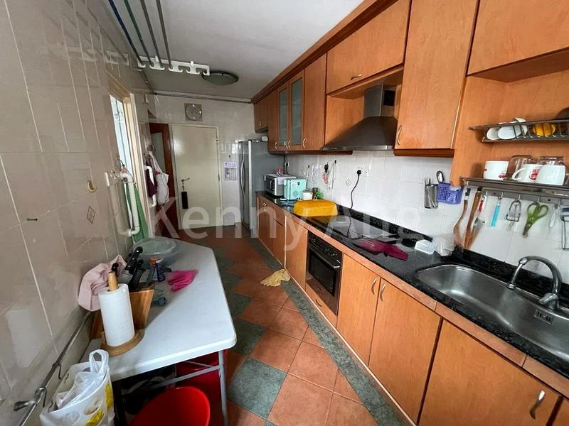 Common Room (HDB) for Rent in  320B Anchorvale Drive - Image 3