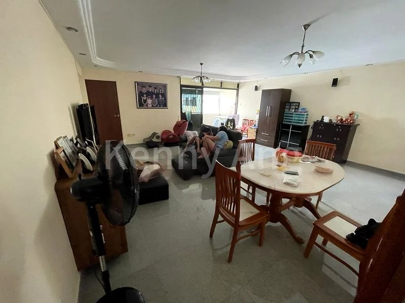 Common Room (HDB) for Rent in  320B Anchorvale Drive - Image 14