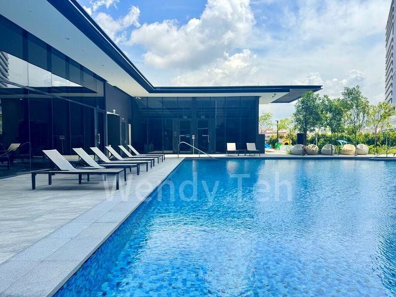 5 Bed Condo for Rent in  Piccadilly Grand / Piccadilly Galleria - Image 1