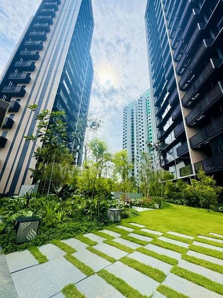 5 Bed Condo for Rent in  Piccadilly Grand / Piccadilly Galleria - Image 4