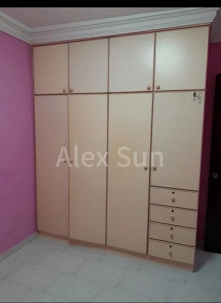 Common Room (HDB) for Rent in  36 Cassia Crescent - Image 1