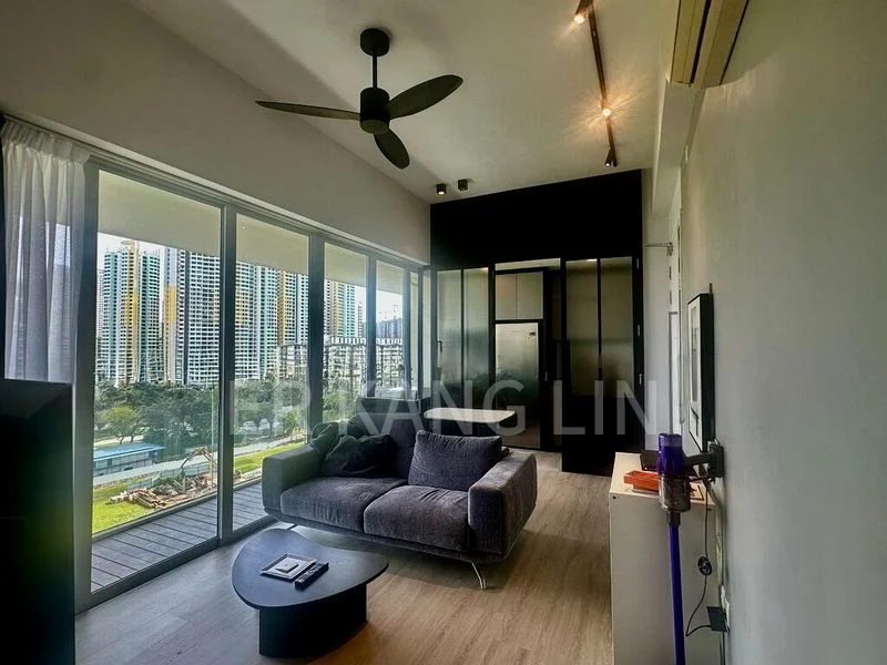 2 Bed Apartment (Condo) for Rent in  Zenith - Image 14