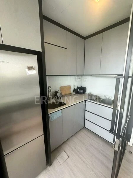 2 Bed Apartment (Condo) for Rent in  Zenith - Image 6