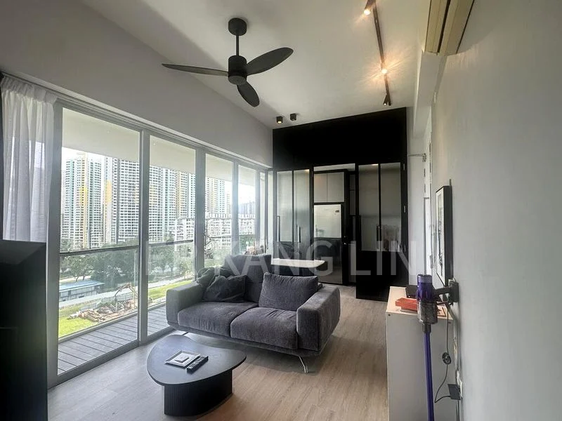 2 Bed Apartment (Condo) for Rent in  Zenith - Image 4