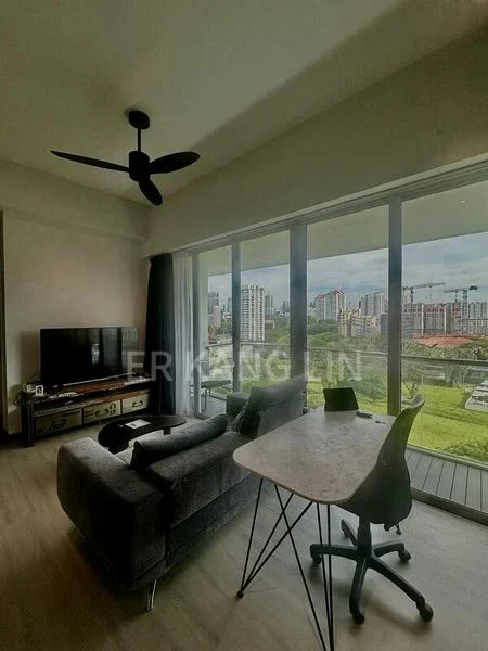 2 Bed Apartment (Condo) for Rent in  Zenith - Image 10