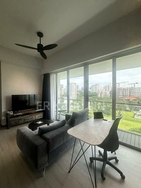 2 Bed Apartment (Condo) for Rent in  Zenith - Image 1