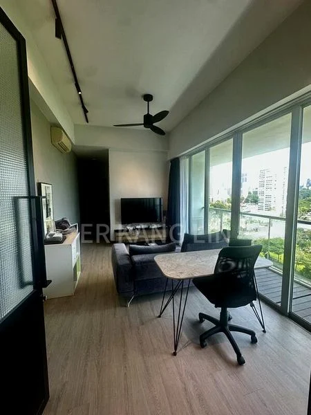 2 Bed Apartment (Condo) for Rent in  Zenith - Image 12