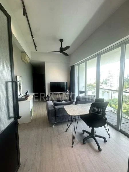 2 Bed Apartment (Condo) for Rent in  Zenith - Image 2