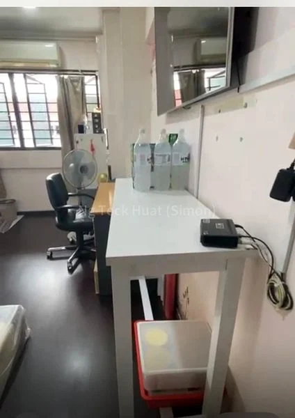 Master Room (HDB) for Rent in  281 Bukit Batok East Avenue 3 - Image 7