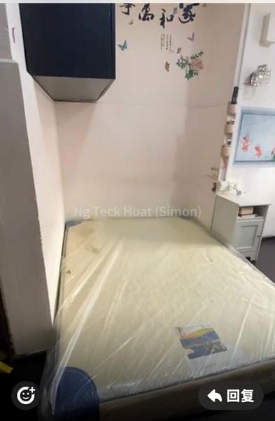 Master Room (HDB) for Rent in 281 Bukit Batok East Avenue 3 - Image 3