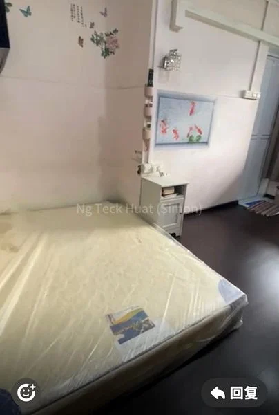 Master Room (HDB) for Rent in  281 Bukit Batok East Avenue 3 - Image 4