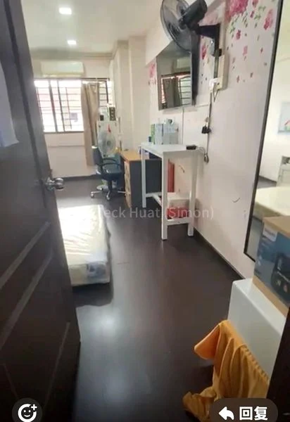 Master Room (HDB) for Rent in  281 Bukit Batok East Avenue 3 - Image 9