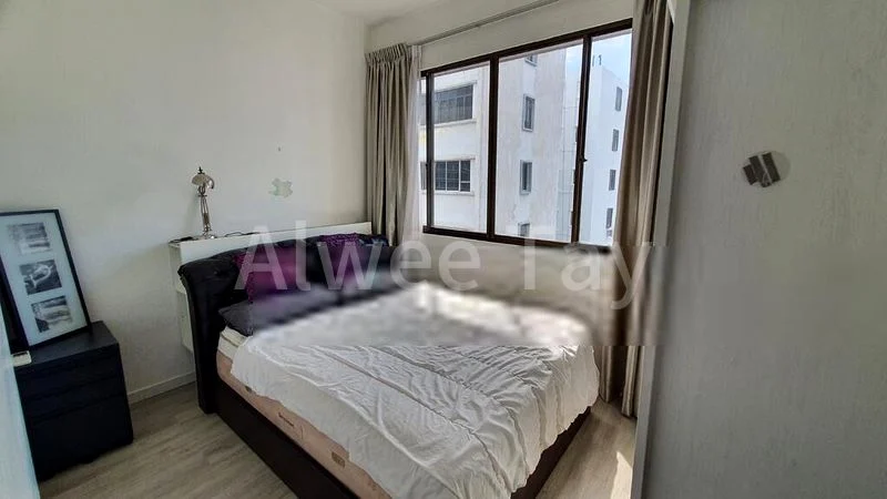 Common Room (Condo) for Rent in  Kim Sia Court - Image 6