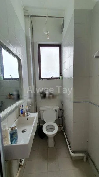 Common Room (Condo) for Rent in  Kim Sia Court - Image 2