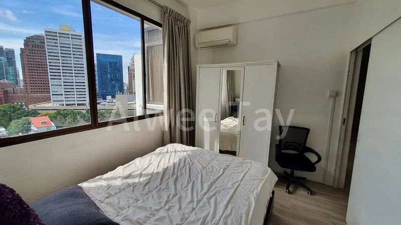 Common Room (Condo) for Rent in  Kim Sia Court - Image 5