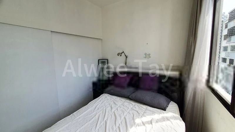 Common Room (Condo) for Rent in  Kim Sia Court - Image 3