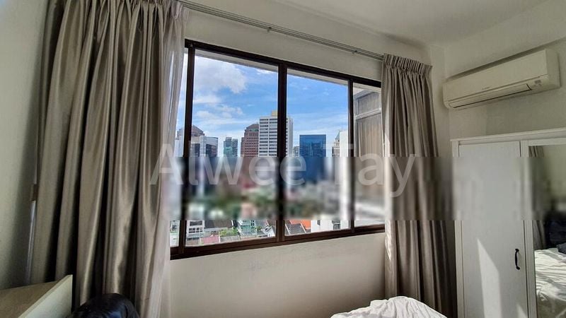 Common Room (Condo) for Rent in  Kim Sia Court - Image 4