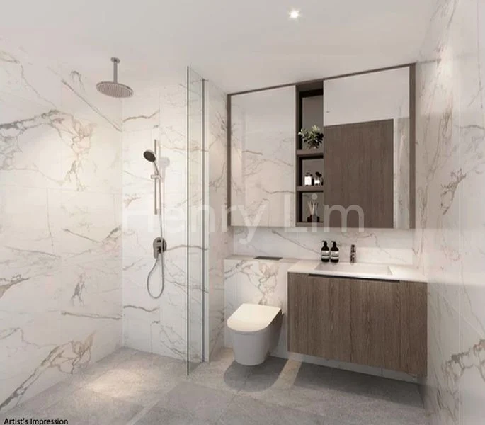 4 Bed Condo for Sale in The Orie - Image 3