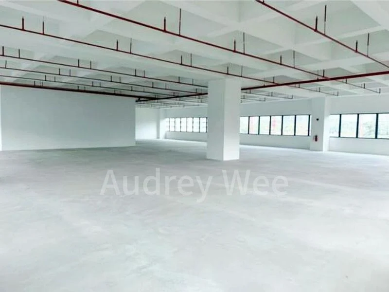 Light Industrial (B1) for Rent: Haw Par Techno Centre - Image 3