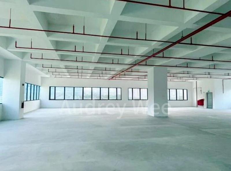 Light Industrial (B1) for Rent: Haw Par Techno Centre - Image 4