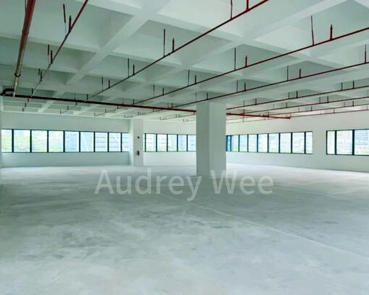 Light Industrial (B1) for Rent: Haw Par Techno Centre - Image 2