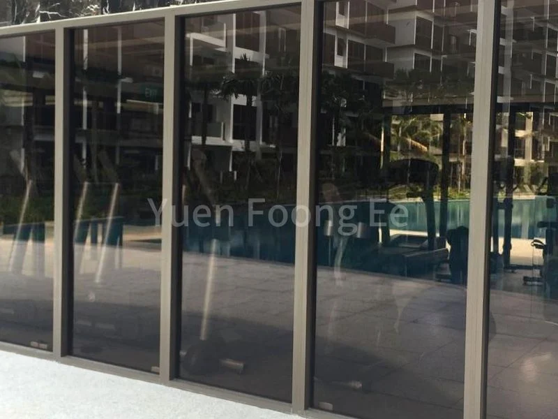 2+1 Bed Condo for Rent in The Inflora - Image 17