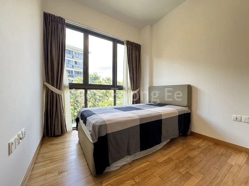 2+1 Bed Condo for Rent in The Inflora - Image 7