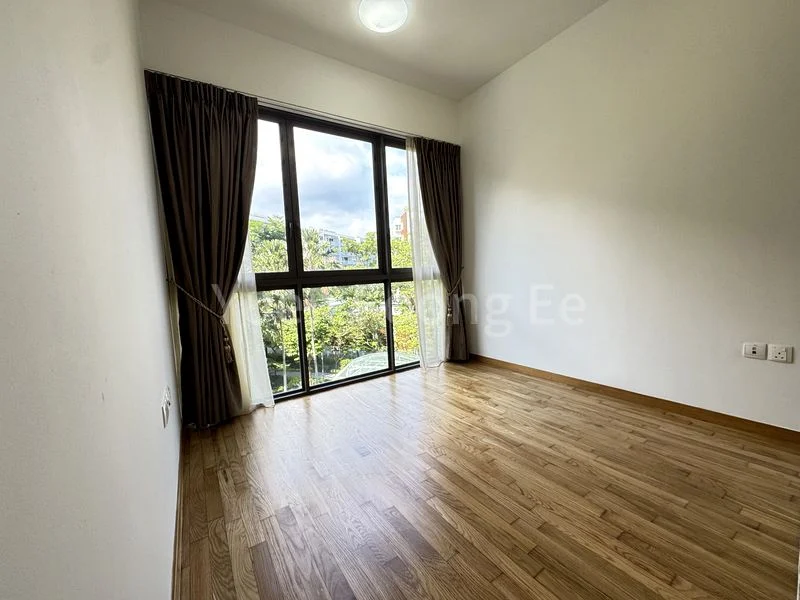 2+1 Bed Condo for Rent in The Inflora - Image 10