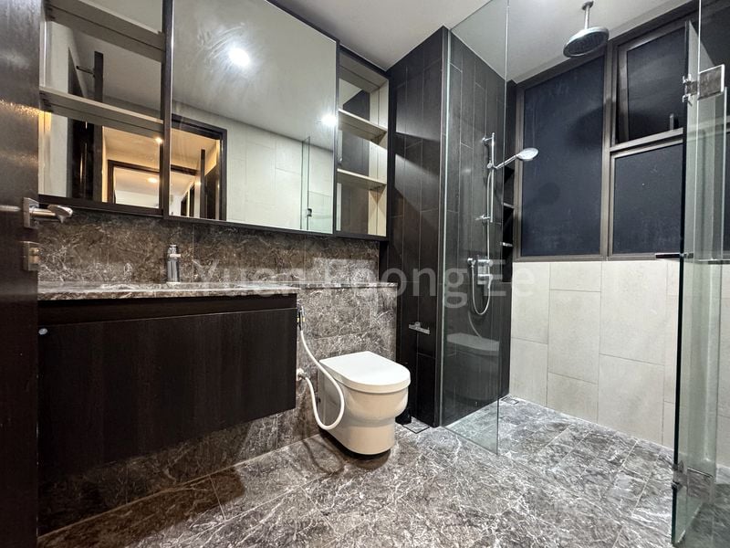 2+1 Bed Condo for Rent in The Inflora - Image 12