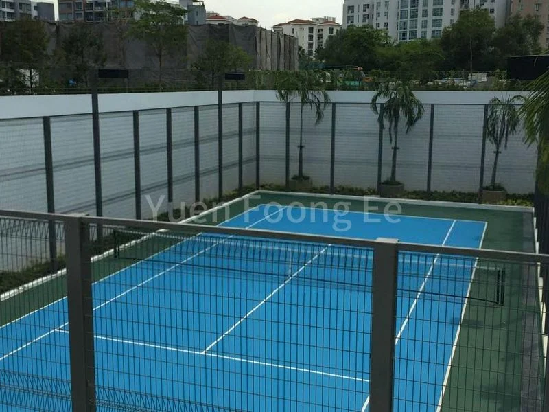 2+1 Bed Condo for Rent in The Inflora - Image 15