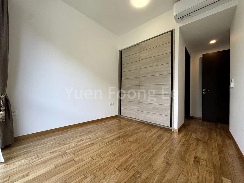 2+1 Bed Condo for Rent in The Inflora - Image 11