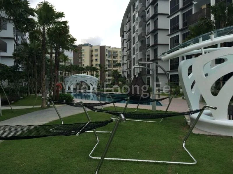 2+1 Bed Condo for Rent in The Inflora - Image 16