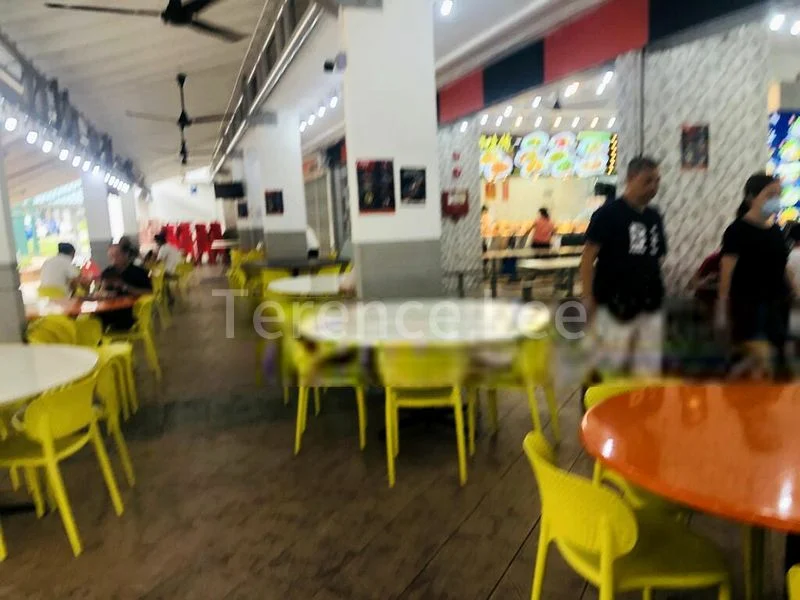 Shop / Shophouse for Rent: 123 Hougang Avenue 1 - Image 2