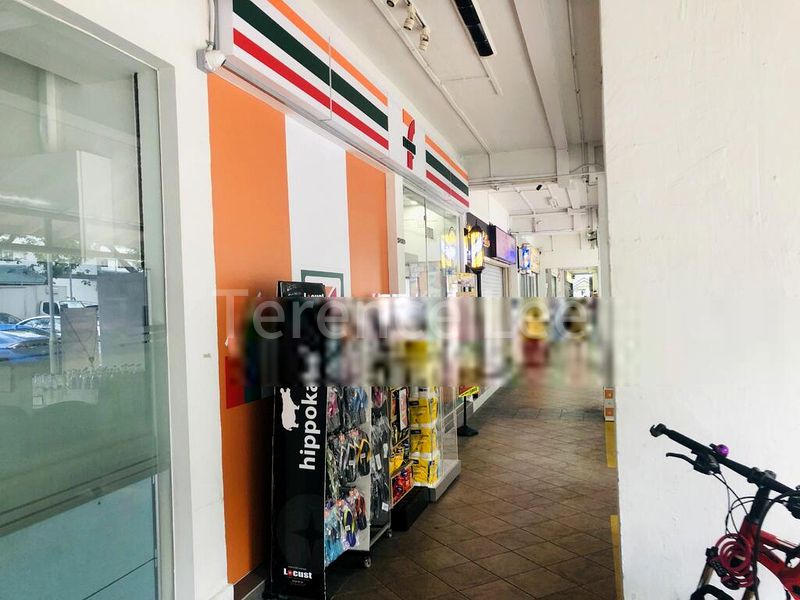 Shop / Shophouse for Rent: 123 Hougang Avenue 1 - Image 7
