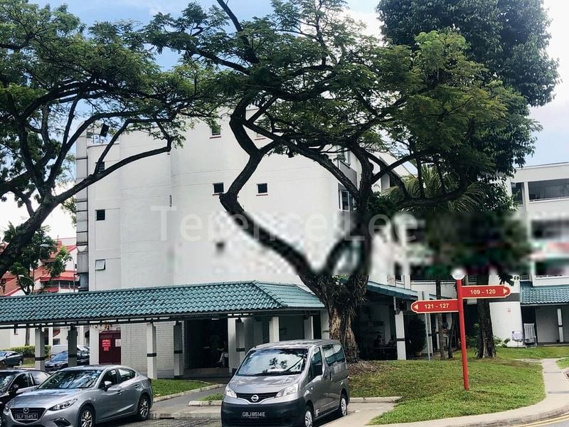 Shop / Shophouse for Rent: 123 Hougang Avenue 1 - Image 8