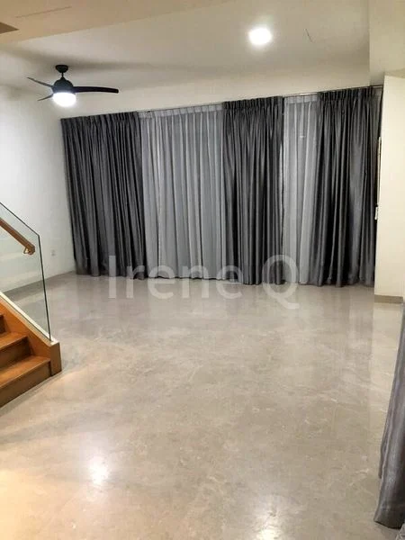 5+1 Bed Cluster House (Landed) for Rent in Belgravia Villas - Image 11