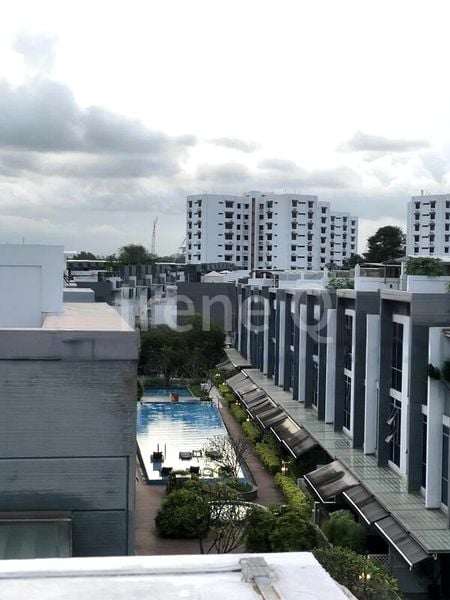 5+1 Bed Cluster House (Landed) for Rent in Belgravia Villas - Image 15