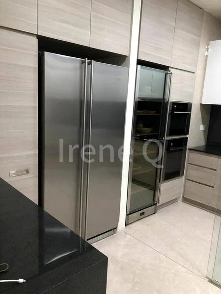 5+1 Bed Cluster House (Landed) for Rent in Belgravia Villas - Image 10