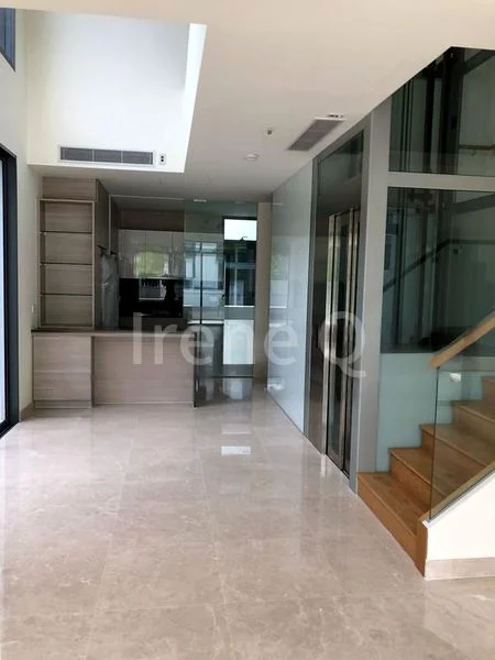5+1 Bed Cluster House (Landed) for Rent in Belgravia Villas - Image 8